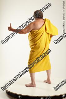 standing reference of lionel 12